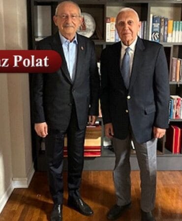 Kılıçdaroğlu: CHP’yi mahkeme koridorlarında tartışmam