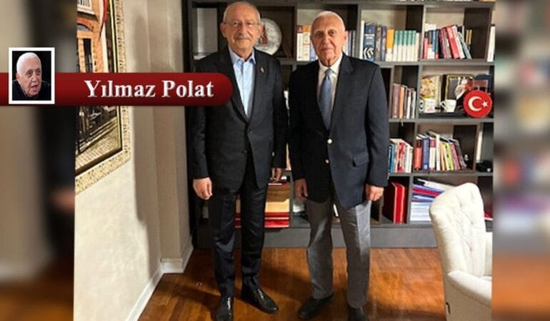 Kılıçdaroğlu: CHP’yi mahkeme koridorlarında tartışmam