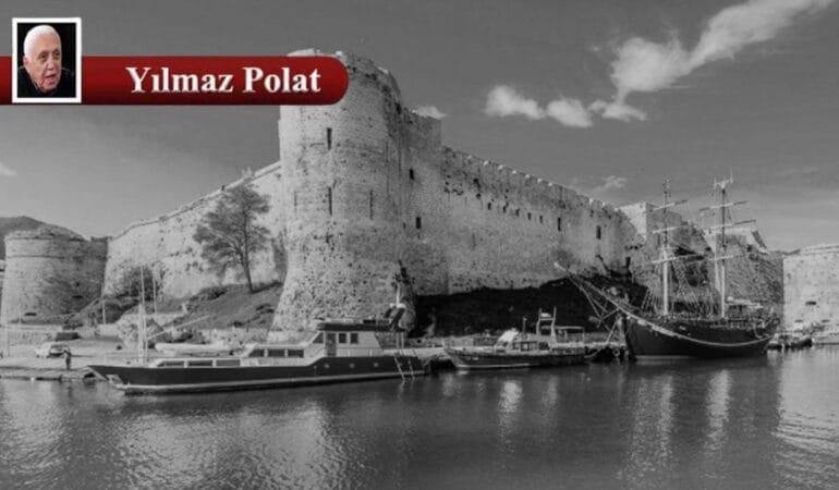 KKTC’de neler oluyor?