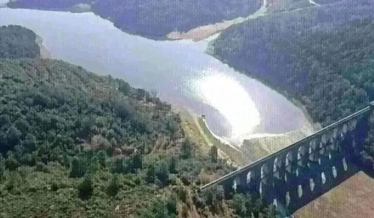 İSKİ açıkladı: 7 Temmuz İstanbul baraj doluluk oranı yüzde kaç?