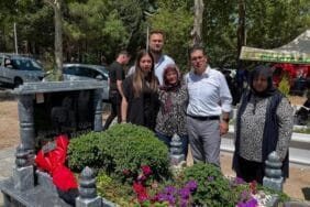 CHP Isparta Milletvekili Halıcı’dan Duygusal Anma