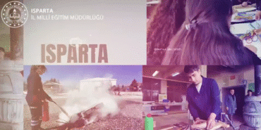 İSPARTA