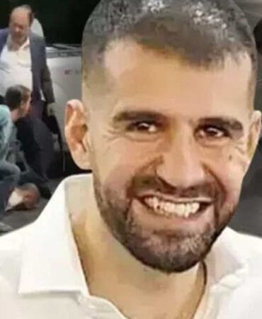 İstinaf Ayhan Bora Kaplan'a verilen cezayı onadı!