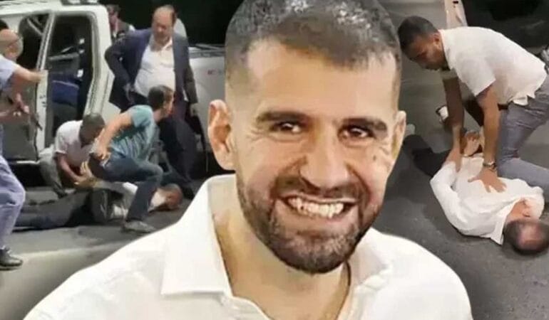 İstinaf Ayhan Bora Kaplan'a verilen cezayı onadı!