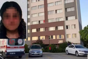 Derin dondurucuda cansız bedeni bulunan bebeğin annesi bulundu