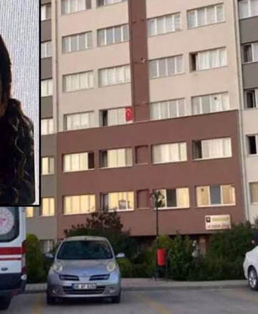 Derin dondurucuda cansız bedeni bulunan bebeğin annesi bulundu
