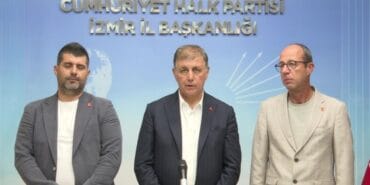 Cemil Tugay: Hiçbir yargılama sürecinden çekinmiyoruz