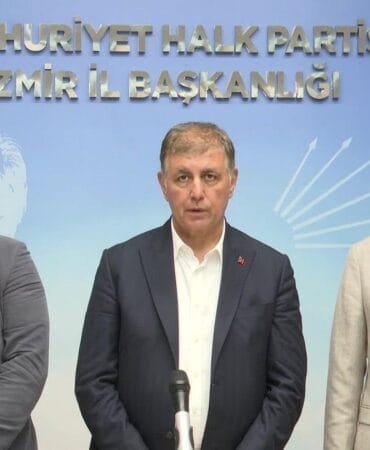 Cemil Tugay: Hiçbir yargılama sürecinden çekinmiyoruz