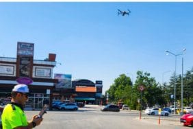 dronedenetim