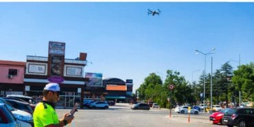 dronedenetim
