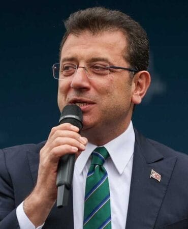 AKP'nin Kızılcahamam kampında İmamoğlu'na övgüler dizildi iddiası