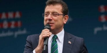 İmamoğlu’ndan kira fiyatlarına sert tepki! Vaadini Silivri’den açıkladı