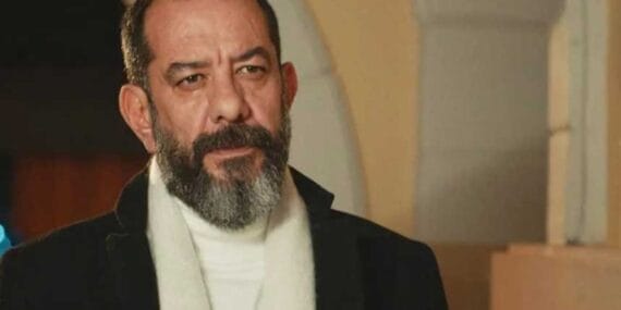 Oyuncu Emre Törün hayatını kaybetti!