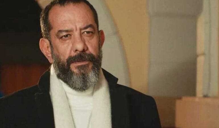 Oyuncu Emre Törün hayatını kaybetti!