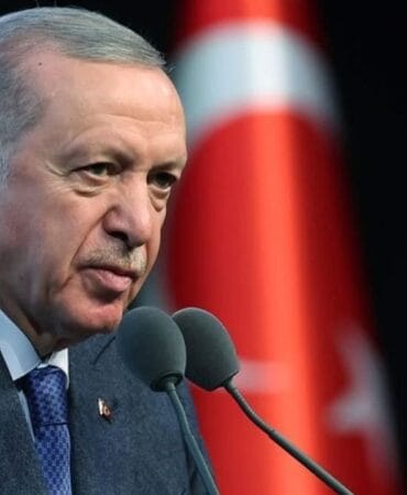 Erdoğan, CHP’yi neden Ankara’ya çağırdı?