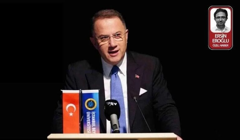 Hastane heyetinden Murat Çalık toplantısı: Rapor hazırlanıyor