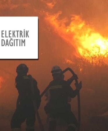 GDZ Elektrik’in hedefinde İzmir Valisi var