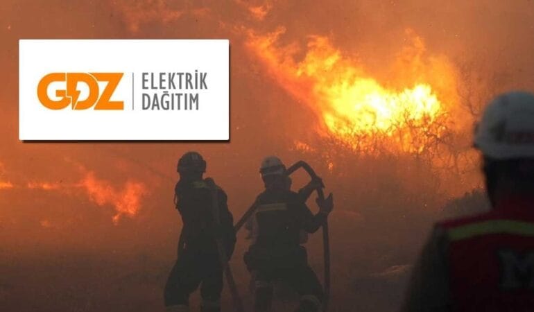 GDZ Elektrik’in hedefinde İzmir Valisi var