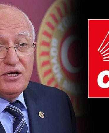 CHP'nin acı günü