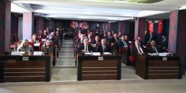 Meclisin gündeminde kentsel dönüşüm var