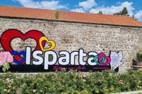 isparta