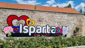 isparta
