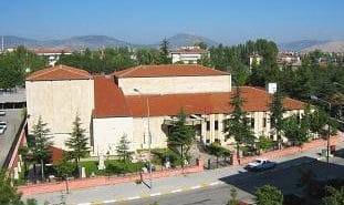 ispartamuzesi