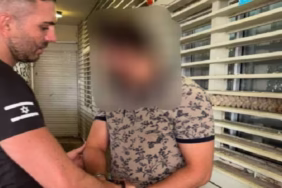 İsrail'de Türk Büyükelçiliği çalışanı kız çocuğunu gizlice görüntülediği iddiasıyla gözaltına alındı