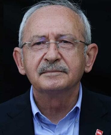 Kılıçdaroğlu'ndan CHP'ye yönelik operasyonlara tepki