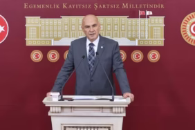 LGS'de şaibe tartışmasına İYİ Partili Çömez: "Milli Eğitim Bakanlığı 719 ismi açıklamalı"