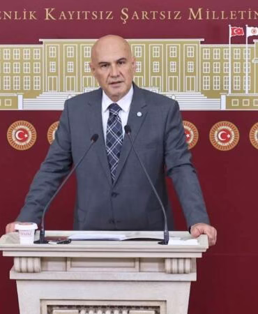 LGS’de şaibe tartışmasına İYİ Partili Çömez: “Milli Eğitim Bakanlığı 719 ismi açıklamalı”