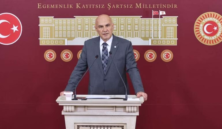 LGS'de şaibe tartışmasına İYİ Partili Çömez: "Milli Eğitim Bakanlığı 719 ismi açıklamalı"