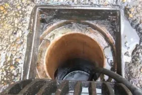 tıkanıkrogar