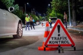 trafik