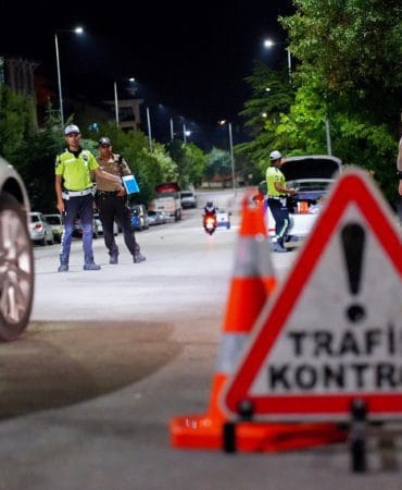 trafik
