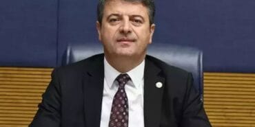 Abdurrahman Tutdere'den Adıyamanlılara mesaj