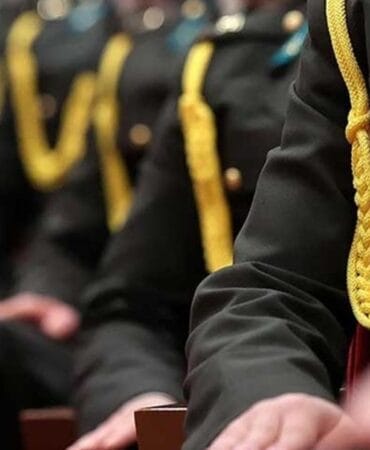 MSB'den dehşete düşüren açıklama! "Kurmay subay neredeyse kalmadı"