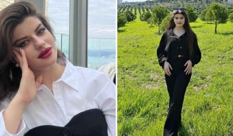Ayşe Tokyaz’ın katili hakkında skandal iddia! Bir kadını daha mı öldürdü?