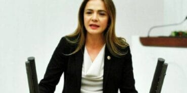 CHP'li Gamze Akkuş İlgezdi, trafik kazası geçirdi