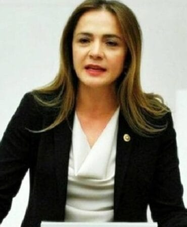 CHP'li Gamze Akkuş İlgezdi, trafik kazası geçirdi