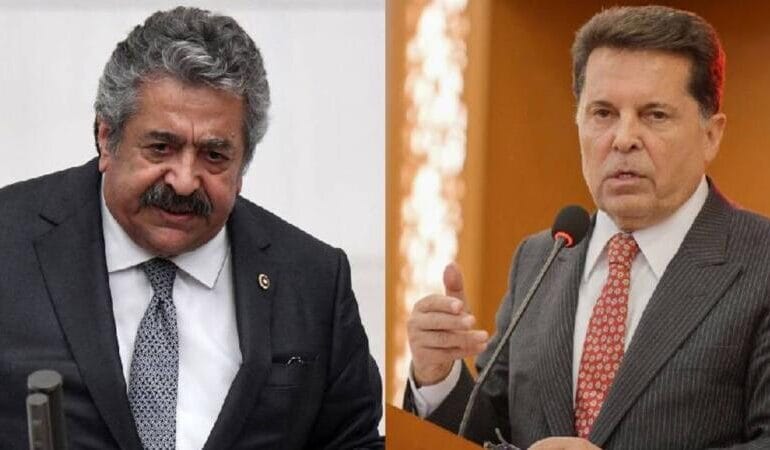 MHP’li Feti Yıldız’dan ‘Ahmet Özer’ mesajı: Şimdi kardeşlik zamanı