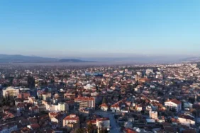 Burdur’da Doğal Sit Alanları Yeni Düzenlemelerle Yeniden Şekilleniyor