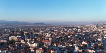 Burdur’da Doğal Sit Alanları Yeni Düzenlemelerle Yeniden Şekilleniyor