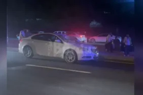 Burdur Plaj Yolu’nda Trafik Kazası: Bir Kişi Hayatını Kaybetti, Güvenlik Tedbirleri Tartışılıyor