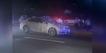Burdur Plaj Yolu’nda Trafik Kazası: Bir Kişi Hayatını Kaybetti, Güvenlik Tedbirleri Tartışılıyor