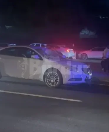 Burdur Plaj Yolu’nda Trafik Kazası: Bir Kişi Hayatını Kaybetti, Güvenlik Tedbirleri Tartışılıyor
