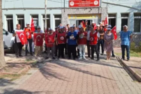 Kamu Emekçileri, Yetersiz Teklife İş Bırakma Eylemiyle Tepki Gösterdi