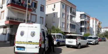 Eski Eşin Bıçaklı Saldırısı: Antalya’da 2 Yaralı, 1’i Ağırlık