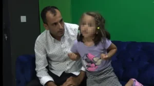 Otizmli Çocuğa Darp İddiası: 12 Taksitte 11 Bin TL Ceza!