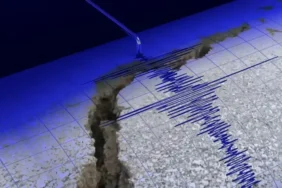 Balıkesir’de 3,9 Büyüklüğünde Deprem Dahil, Üç Sarsıntı Kaydedildi
